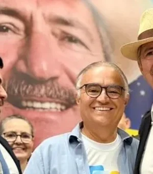 Crise interna no DC deve acabar em expulsão de Aldo Rebelo