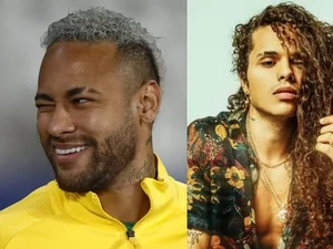 Neymar é comparado a Vitão após suposto affair com Jade Picon