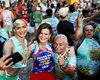 Ceci prestigia Carnaval de rua em Alagoas e reforça valorização da cultura popular nos municípios