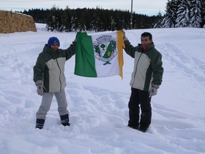 Arapiraquense representa o Brasil no Europeu de Karatê na Alemanha