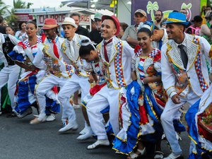 Natal dos Folguedos inicia nesta sexta-feira em Maceió