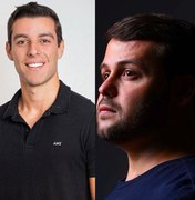 Suplentes Caio Bebeto e Neto Andrade assumem vagas na Câmara de Maceió após nomeações no secretariado