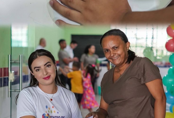 Secretaria de Saúde de Messias reúne famílias de crianças autistas e reforça compromisso com atendimento humanizado