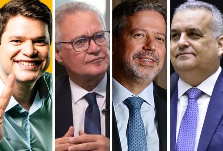 Nova pesquisa mostra cenário embolado para o Senado em Alagoas