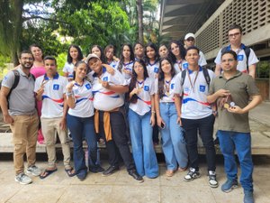 Escola estadual leva quatro premiações na Maratona Alagoana de Raciocínio Lógico