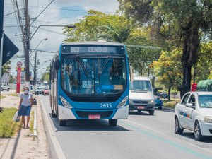 Linhas de ônibus que atendem ao bairro do Clima Bom terão trajetos estendidos