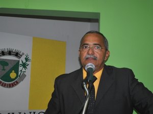 Câmara solicita ao C.M da Criança e do Adolescente urnas para votação na zona rural