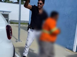 Após dez anos, homem é preso acusado de ter assassinado adolescente de 17 anos em Maceió