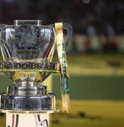 Copa do Nordeste terá novo formato em 2026 e garante CRB e ASA na disputa