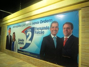 Chapa Advogados por uma nova Ordem realiza palestras em Arapiraca