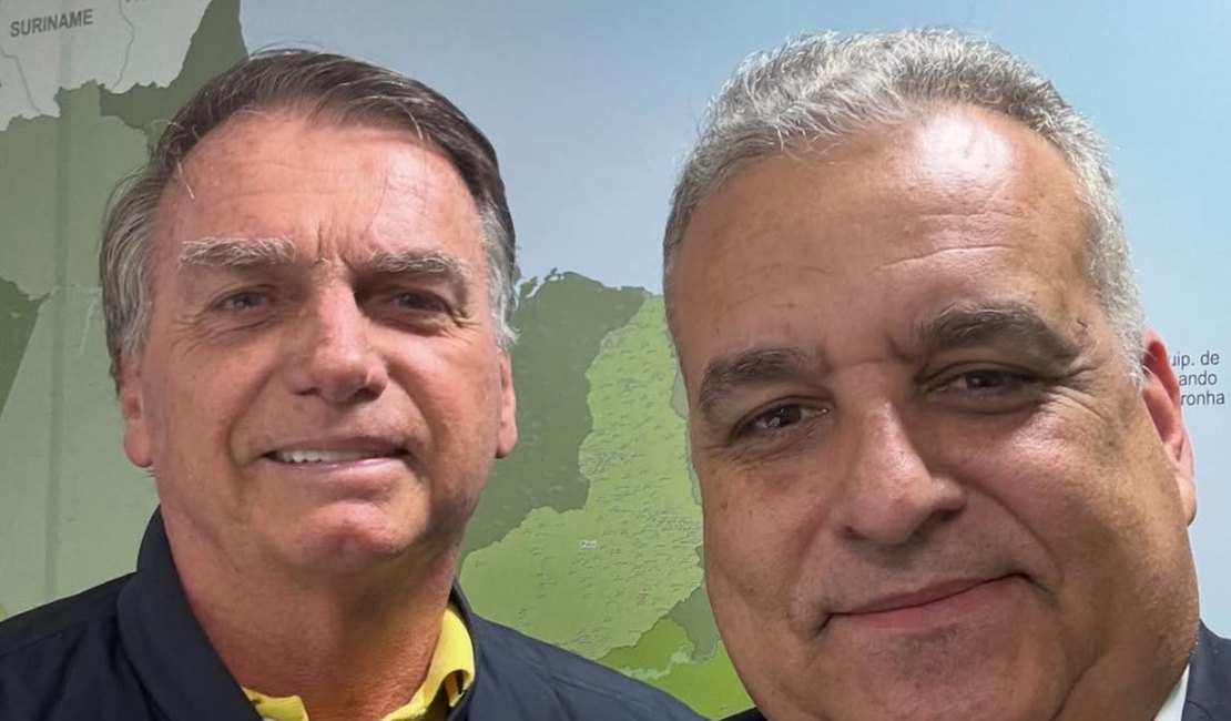 Gaspar responde Moraes e indica visita a Bolsonaro após CPMI