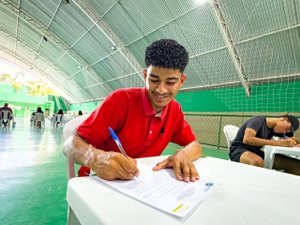 5ª edição do programa Girau de Oportunidades oferece mais de 300 vagas em cursos profissionalizantes