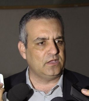 Alfredo Gaspar será candidato único na eleição para procurador-geral de Justiça