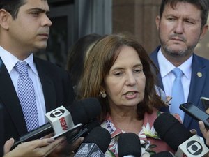 Deputada que teve carro baleado relata ameaça da milícia