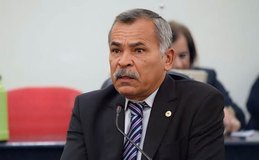 Bolsonarista declarado, ex-deputado quer ser candidato em 2026 pelo PT