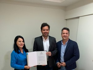 Família Cavalcante indica novo superintendente do Instituto de Identificação