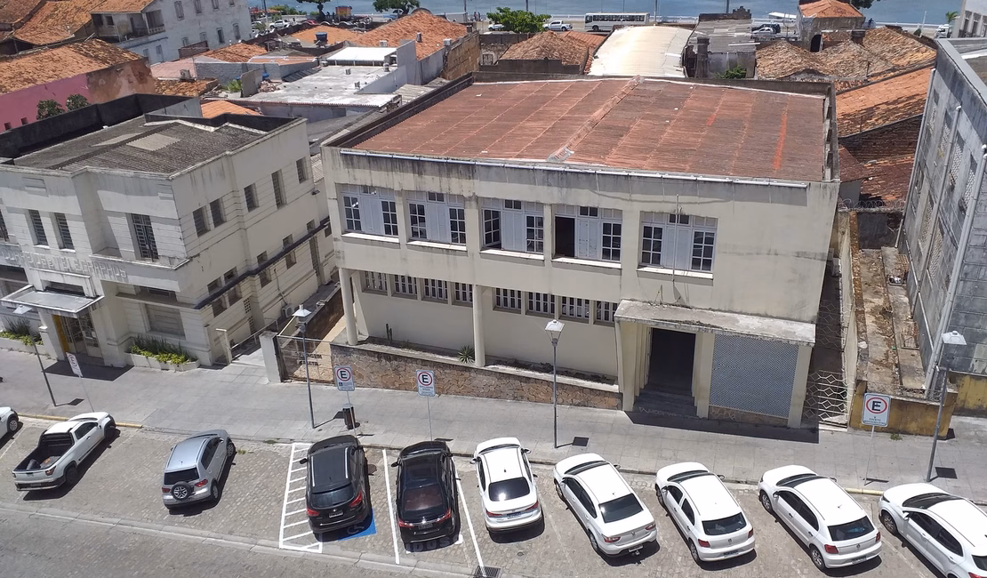 Mais de 700 servidores municipais de Penedo já passaram pela Escola de Governo em 18 meses