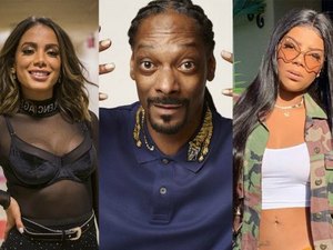 Snoop Dogg tem empregado só para 'enrolar' cigarros de canabis