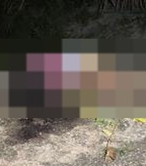 Mulher envolvida com tráfico de drogas é encontrada morta às margens de rodovia em zona rural de Coqueiro Seco