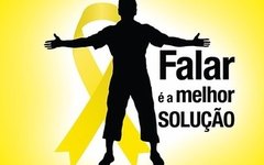 Setembro Amarelo visa alertar sobre a realidade do suicídio em todo o mundo 