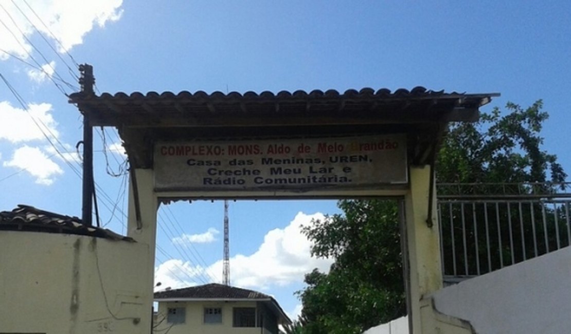 Entidades fundadas por padre Aldo podem mudar de endereço