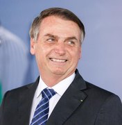 Bolsonaro diz ter pego áudios de condomínio antes que fossem ‘adulterados’