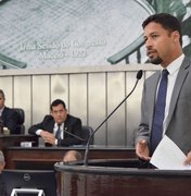 Deputado quer ter acesso a auditoria feita na Assembleia Legislativa de Alagoas