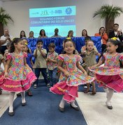 Prefeitura de Palmeira dos Índios Realiza 2º Fórum Comunitário Municipal do Selo UNICEF