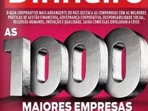Hospital de Maceió é uma das 3 melhores empresas do Brasil, pela Isto É Dinheiro