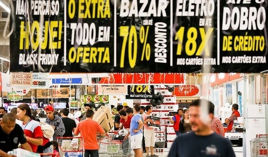 Comprar no 'Black Friday' requer cuidados