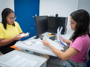 Confirmação de matrículas na rede estadual de AL se encerra nesta sexta-feira (17)