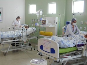 Unidade de Emergência do Agreste fez mais de 46 mil atendimentos em 2016