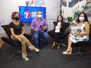 [Vídeo] Mulheres de Arapiraca lançam o livro “As Desmedidas: sem medidas para o amor-próprio” nesta quarta (23)