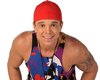 Morre cantor Netinho, ícone do Axé, aos 60 anos