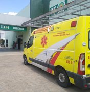 Hospital de Emergência do Agreste recebe 18 estagiários de fisioterapia da Uninassau