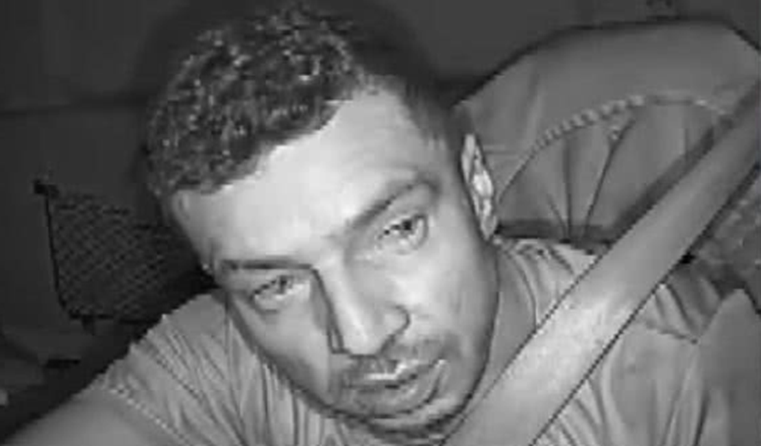 Caminhoneiro desaparecido há 12 dias é encontrado com vida em Maceió