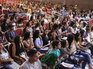 Prefeitura de Craíbas incentiva jovens interessados em graduação através do ENEM