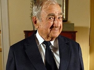 Morre o ator Elias Gleizer, aos 81 anos