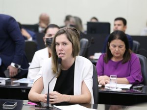 Cibele Moura defende aprovação do PL Pedro Caetano contra motoristas embriagados