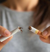 Quer parar de fumar? Veja como obter suporte em Maceió