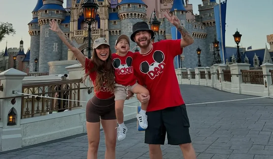 Bianca Andrade revela decisão após guarda compartilhada do filho