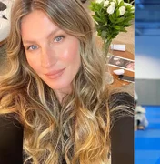 Gisele Bündchen e Joaquim Valente terminaram namoro, diz revista