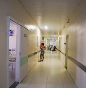 Hospital Regional: prevenção a Covid-19 causa afastamento de 25 profissionais