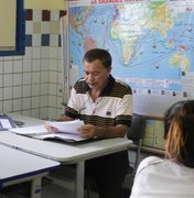 Governo de Alagoas paga rateiro do Fundeb aos professores da rede estadual nesta sexta-feira 