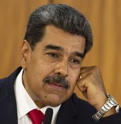 Nicolás Maduro cancela ida à Cúpula da Amazônia