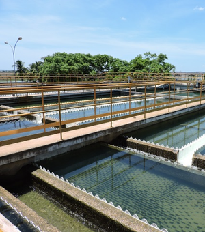 Agreste Saneamento efetua manutenção preventiva no Sistema Coletivo na próxima quarta-feira