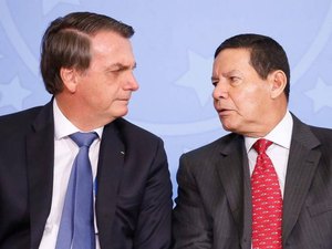 MP Eleitoral opina por rejeição à cassação de chapa Bolsonaro-Mourão
