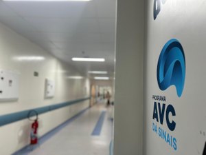 Com mais de 1,7 mil atendimentos, Programa AVC Dá Sinais consolida rede de assistência em Alagoas