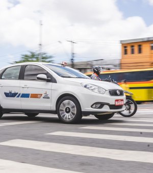 Confira a lista de taxistas classificados para exploração do serviço em Maceió