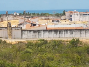 Relatório aponta tortura, tuberculose e comida estragada em cadeias do RN